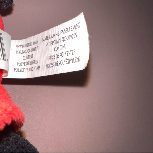 Mickey Mouse Plush Doll Disney Store Original 14-15” Excellent Condition - Picture 10 of 12